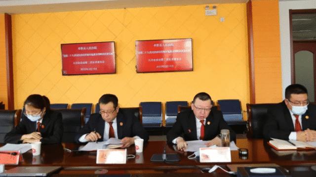 公检法全面出击扫除障碍营造优质营商环境