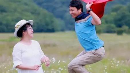 余秀华|杨槠策直播扇耳光后注销账号，余秀华无动于衷，新欢态度耐人寻味