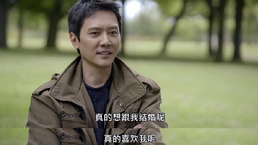 张亮|离婚还能做朋友，聚会度假遛孩子，这5对离异明星夫妻，还有往来