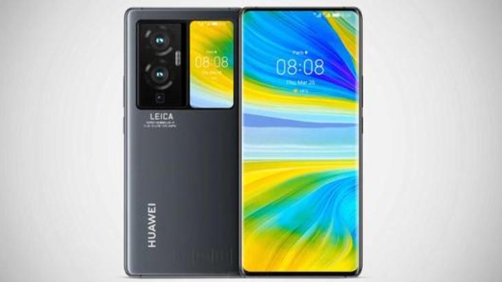 华为|华为P60Pro再次引领潮流，超强影像系统+副屏，5G不在是问题