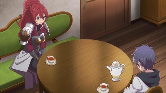 雷欧|勇者辞职不干了：龙将军重拾信心，雷欧说教太具感染力