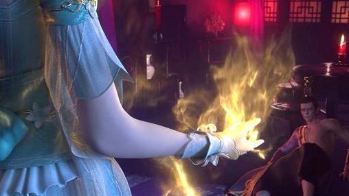 萧炎|千百二老能看破萧炎的异火，为何看不出薰儿的火焰？区区斗宗而已