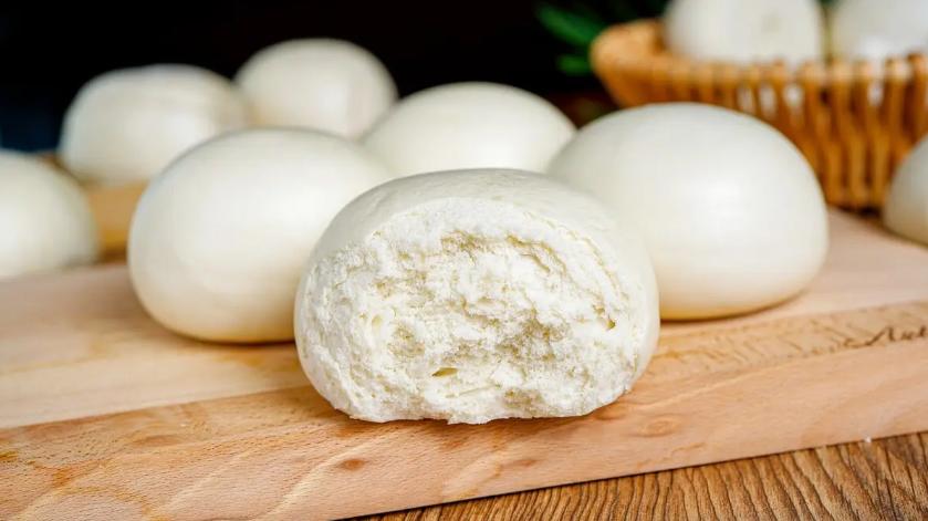 |想要发面快，馒头洁白香软，记得多加2样东西，可以“事半功倍”