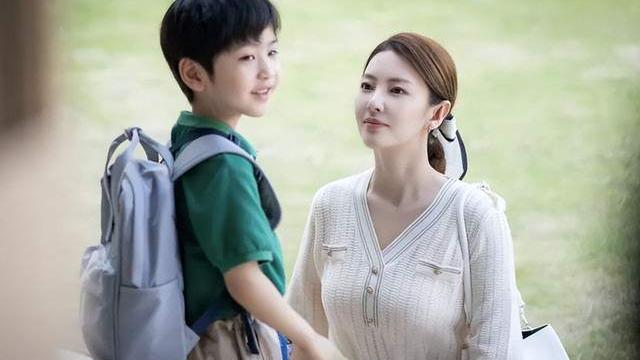 张雨绮|吴越《加油! 妈妈》爆红后, 立马请张雨绮去星级酒店吃饭, 理由超好笑