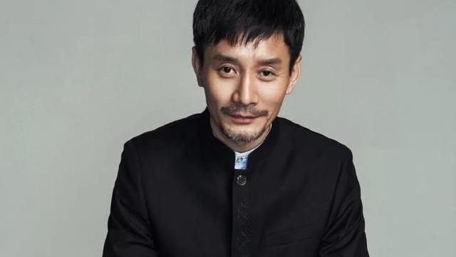 田小洁|演员田小洁：干过修车工还离过婚，为何能娶到江珊？