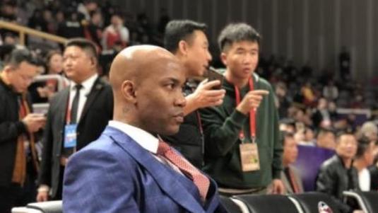 辽宁男篮|弗格或加盟北控，辽篮夺冠重整球队后场