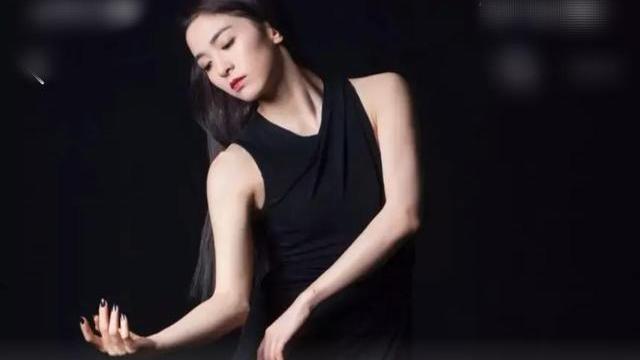 姐姐|两位国家队舞蹈家参加《浪姐3》，来头确实不小，不过终将陪跑