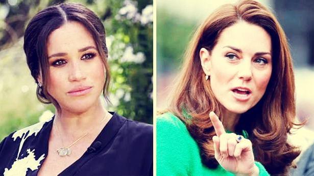 长椅|英国梅根王妃心烦意乱，凯特推介儿童读物，没有她的《长椅》