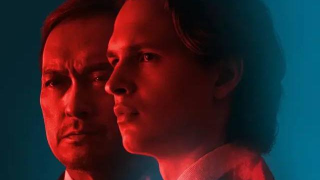 hbo|开局8.2，这部HBO新剧挺敢拍