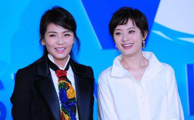 刘涛|强制执行！43岁刘涛和39岁孙俪旗下公司欠款，因15820元当上老赖