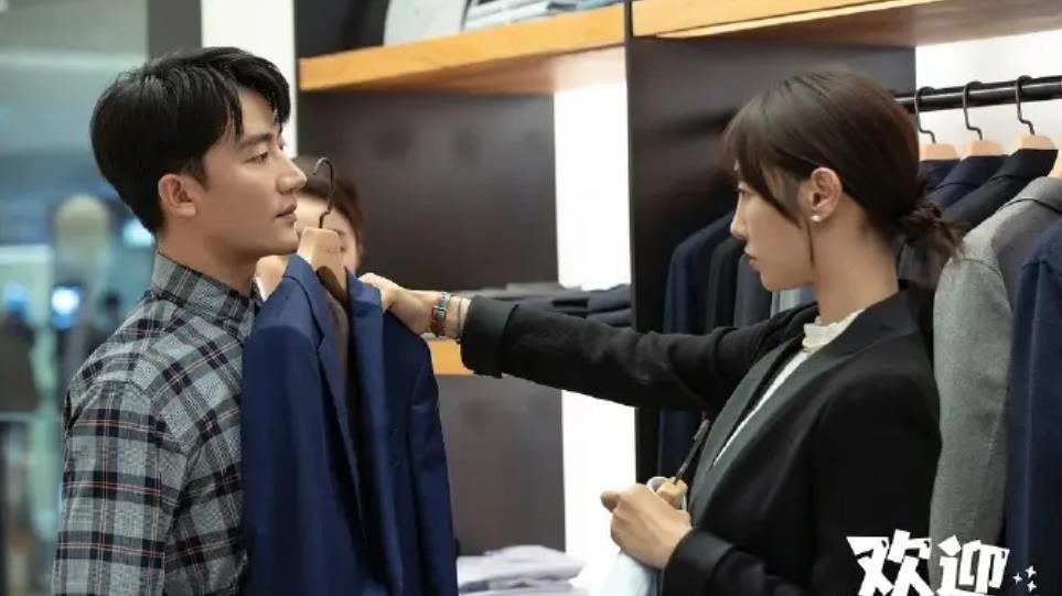 黄轩|又一都市剧开播成黑马，剧情精彩，越看越上头，狂追20集停不下