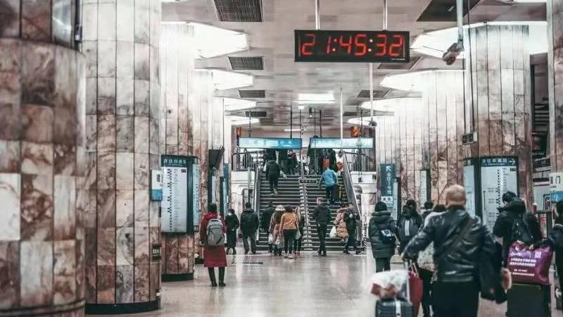 这不是一件小事！