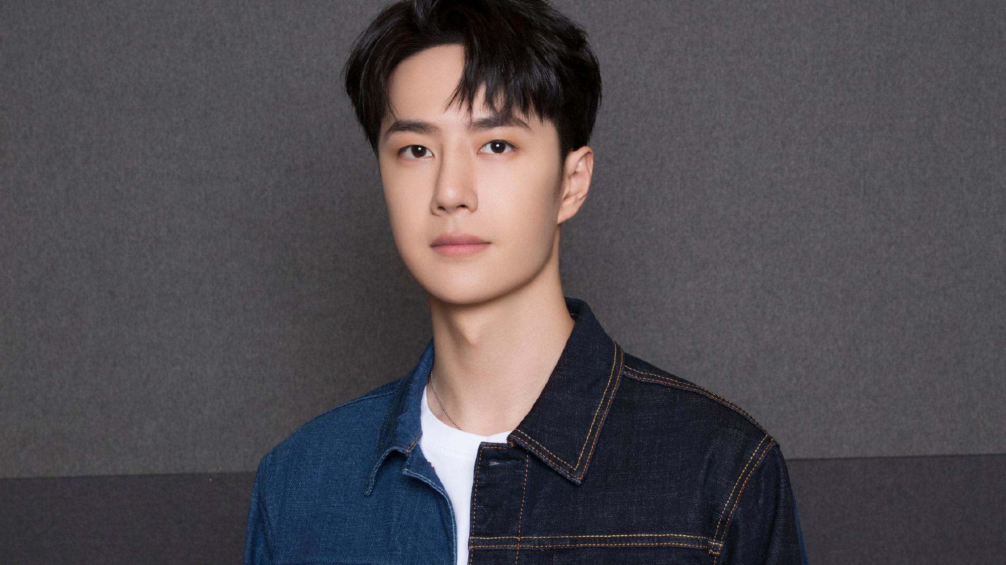 肖战|肖战起诉网店突上热搜，顺带加上王一博，网友：平台缺热度了！