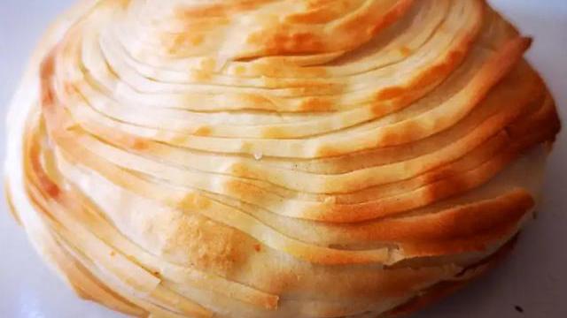 |潼关肉夹馍第一步的和面该怎样掌握？