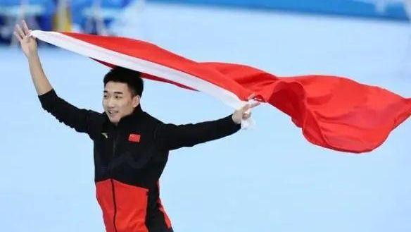 韩国队|包揽金银铜！冬奥会第一集团形成，中国亚洲第一，韩国又引争议