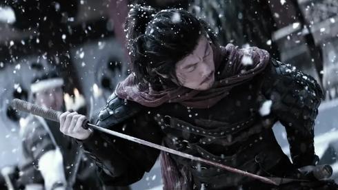 谢苗|功夫演员有接班人了，38岁谢苗开始崛起，主演电影拿下多个冠军