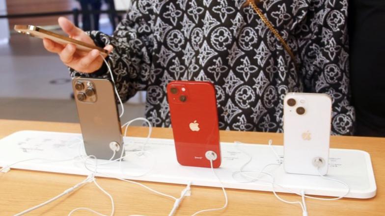 iPhone|为了孩子上网课，家长买来苹果手机，却引来不小的麻烦