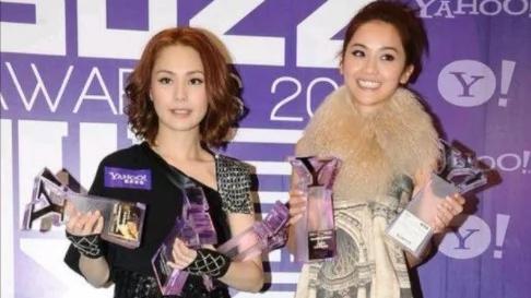 蒋欣|6位被身材拖累惨了的女明星：看脸好惊艳，一看全身就完蛋