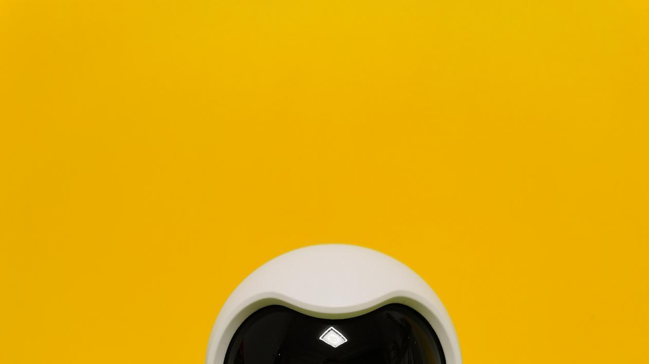 摄像机|智能设备中，怎能少得了一台智能摄像机呢？