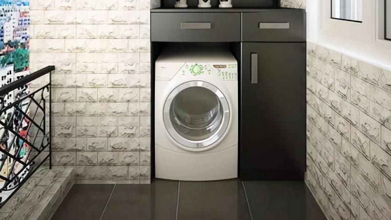 想将阳台做成洗衣房？那你做好准备了吗？这些要点忽略一个都不行