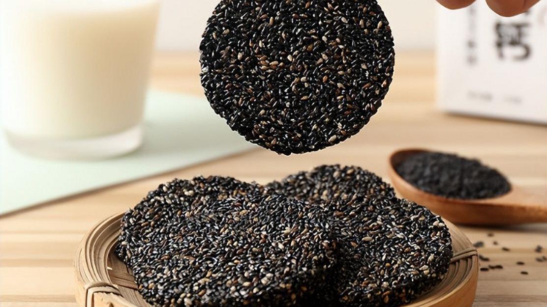 饼干|深受女生喜爱的5种宝藏零食，如果遇到就多囤点，哪个是你爱吃的