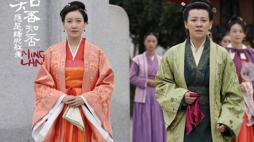 知否知否应是绿肥红瘦|《知否》盛家3个媳妇结局不错：女人的成功，要靠一命二运三本事