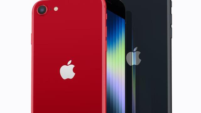 iPhoneSE|3499起！新款iPhoneSE和iPadAir有哪些优缺点？是否值得购买？