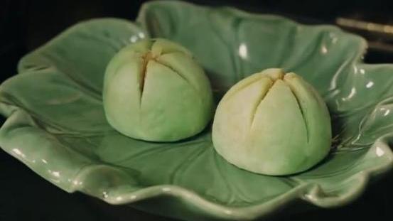 荷花|荷花酥的制作方法，营养丰盛味道好，外观精致做法简单