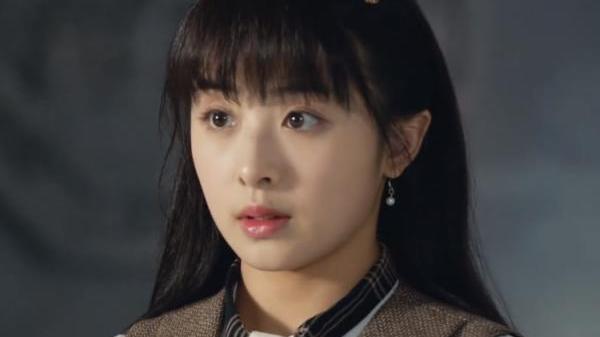 高丽雯|《一代洪商》高丽雯太美了，华裔小姐出道，还是老戏骨王姬的女儿