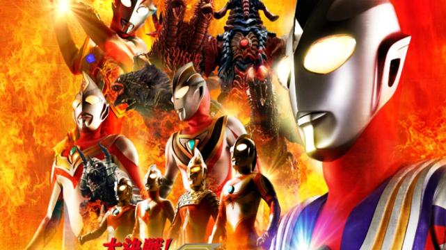 迪迦·奥特曼|迪迦奥特曼流失大量粉丝，圆谷终于意识到了？明年要给他安排一部新剧！