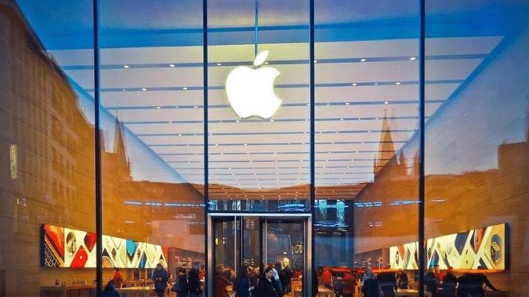 苹果公司|苹果是越来越飘了？明目张胆拒绝执行工信部要求！