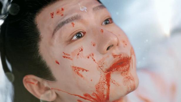 杨紫|颜淡被抹记忆，化妖成功渡川！即使情节老套，杨紫成毅还是演得好