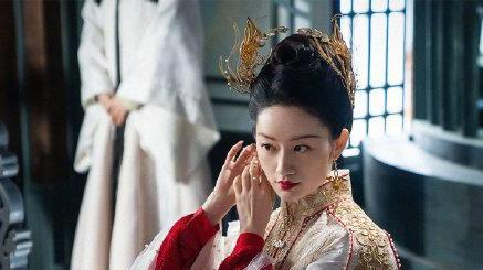 黄磊|顺德仙姬最终结局骇人，但导致她越来越疯的原因，竟跟这件事有关