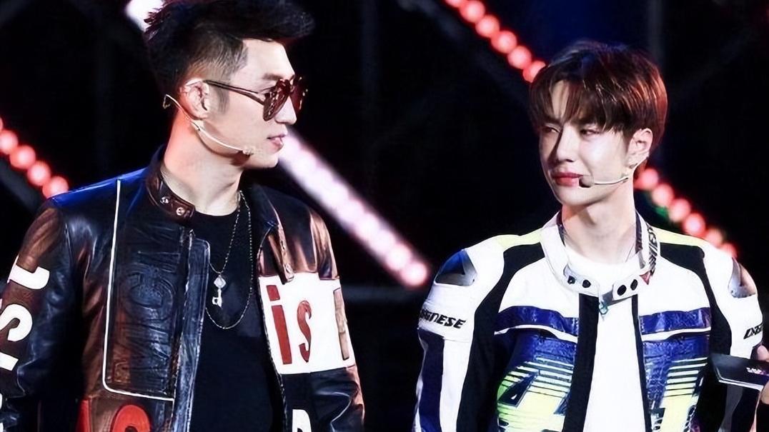 黄景瑜|黄景瑜、王一博主演的《维和防暴队》后期制作完成，即将安排上映