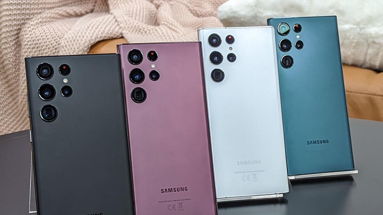 小米科技|2022安卓影像旗舰手机大爆发，华为被硬件限制，小米12S Ultra太强