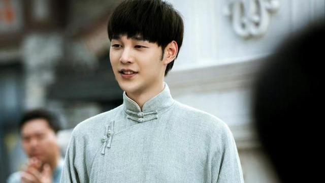 林杭景|《良辰好景知几何》：林杭景的结局，给很多女人提了个醒！