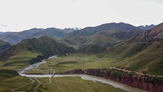 怒江|西藏旅行必去的地方，这里是怒江的上游，来那曲揭秘神秘的黑河吧