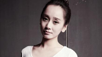 董晴|被称“小周迅”，和谭松韵是闺蜜，演技精湛，今凭借《心居》出圈