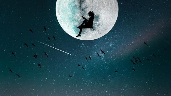 肝脏|你几点睡，就是什么命！（深刻）