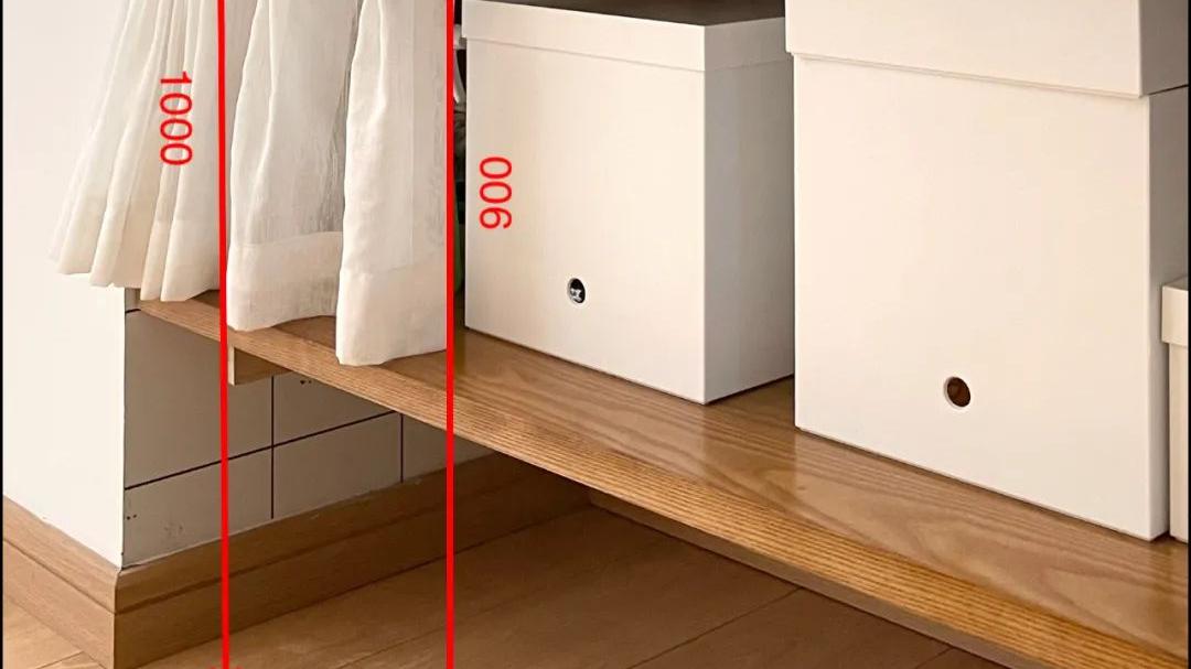 做镜柜太占地？小卫生间布局跟她学，扩容太轻松