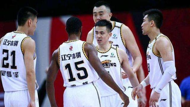 中国篮协|CBA季后赛要是取消怎么办？辽宁或收获第二冠，中国篮协早有先例