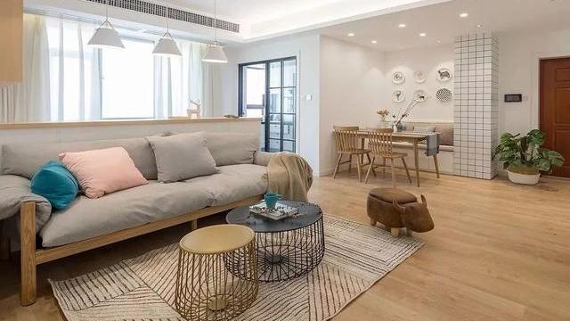 用几十万装好的房子，最后才发现，真正实用的柜子就3个