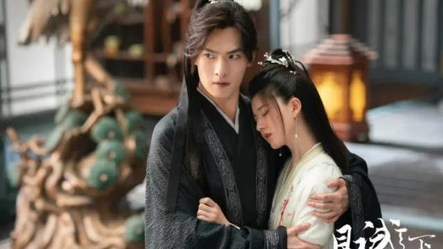 王一博|《且试天下》智商榜：第一名不是男主，最后一名众望所归