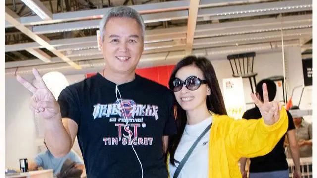 陶虹|官方确定陶虹介入张庭夫妇公司，已被正式调查，有可能承担刑事责任