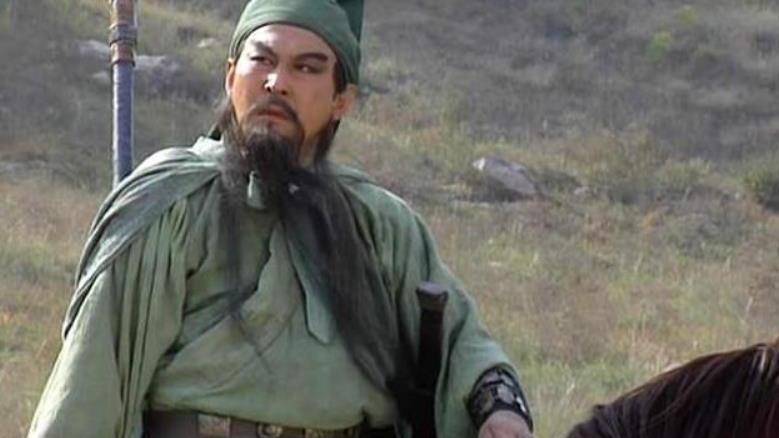 能让关羽黯然失色的三国名将：险杀曹操，大败孙坚，比吕布更勇猛