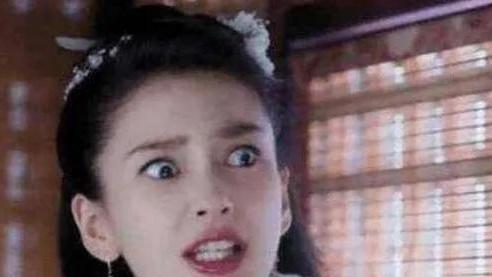 黄圣依|演技一言难尽却一直演男主的4位男星，面瘫、耍帅演霸总，太尴尬