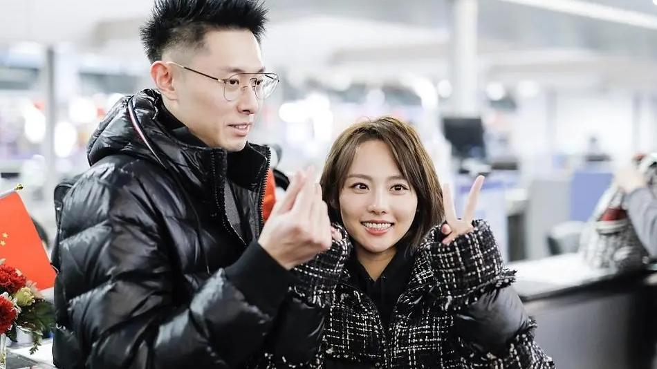 买超|七年后再看买超: 才明白张嘉倪嫁给他有多值得？