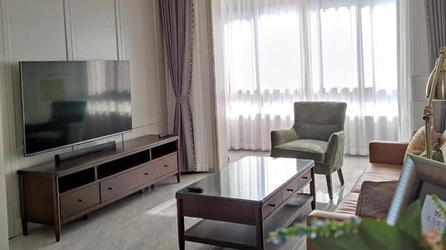 历时半年的小家终于完工，装修简美风格很温馨，打扫干净分享一下