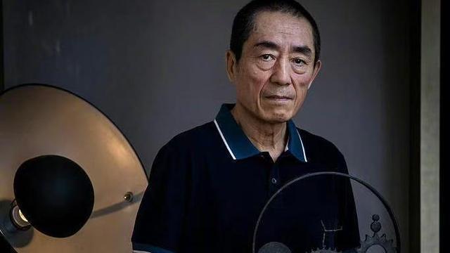 张艺谋|为什么可以永远相信张艺谋？