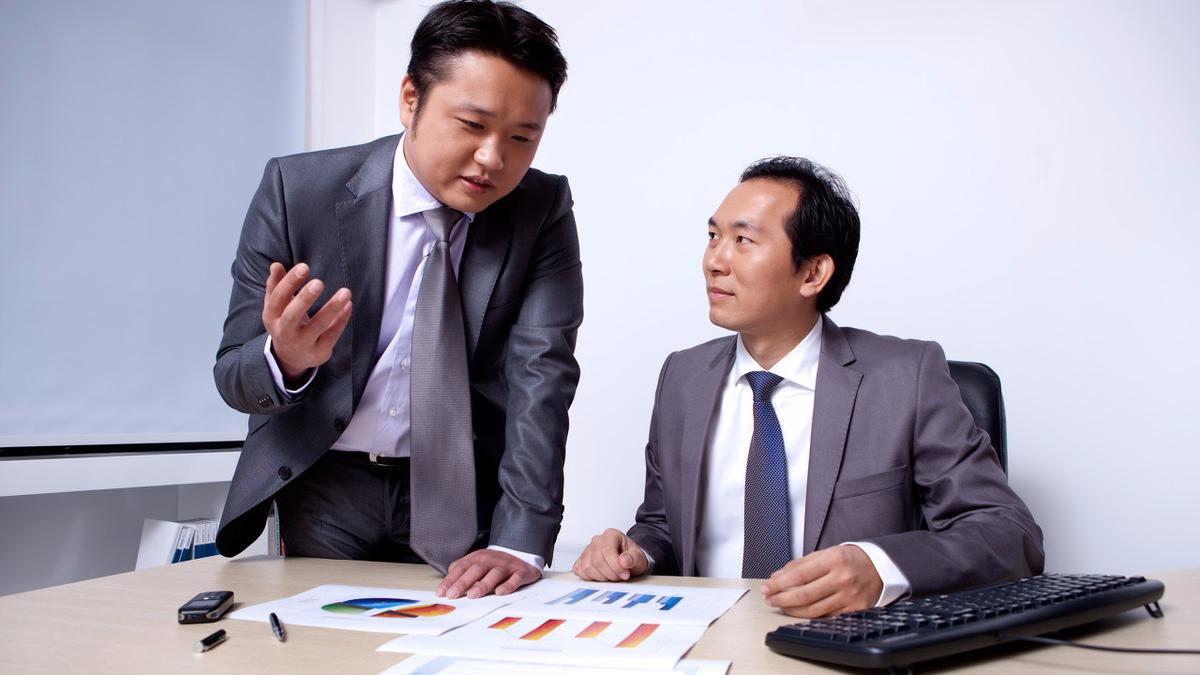 离职|职场上你的领导对你有这几种表现，请做好离职准备